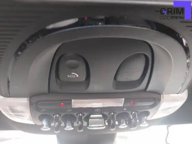 Mini Mini countryman 136 ch bva7 — photo 24