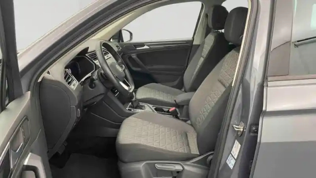Volkswagen Tiguan 1.4 ehybrid 245ch dsg6 — photo 15