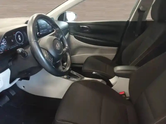 Hyundai I20 1.0 t-gdi 100 dct-7 hybrid 48v — photo 9