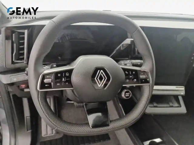 Renault Scenic e-tech électrique 220 ch grande autonomie — photo 13