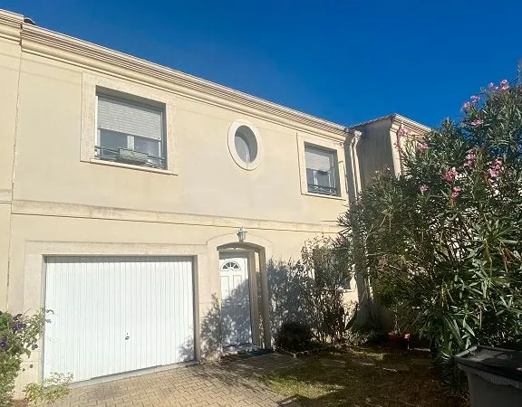 Maison 5 pièces 108 m²