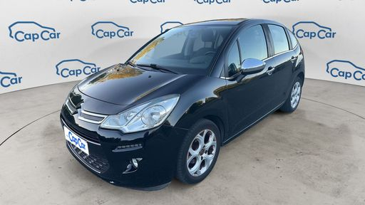 Citroen C3 1.2 VTi 82 - Feel Edition – 2015 – 115716 km – Essence – Boîte Manuelle — photo 33