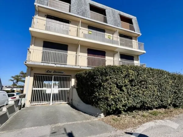 Appartement 3 pièces 45 m²