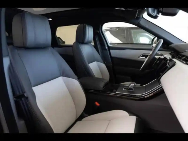 Land Rover Range Rover velar 2.0 p400e 404ch phev dynamic hse awd bva — photo 9
