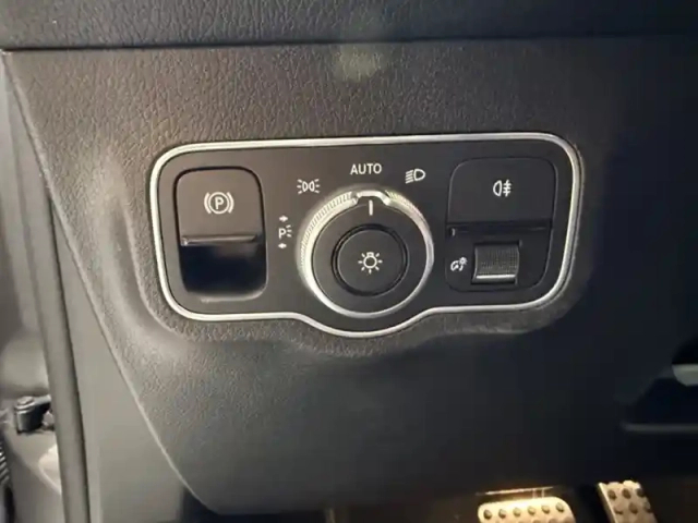 Mercedes Classe B 250 amg line — photo 18