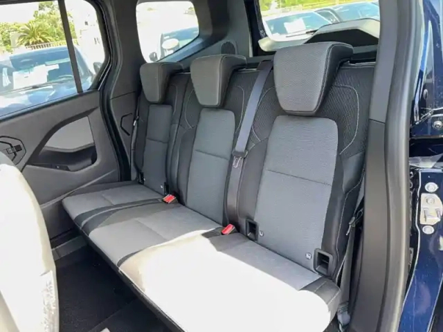 Renault Kangoo blue dci 95 — photo 16