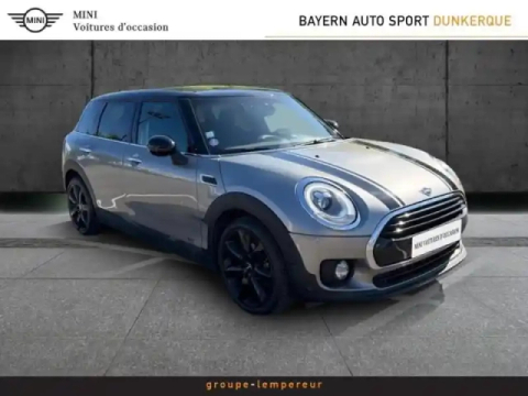 Mini Mini clubman cooper 136ch kensington euro6d-t