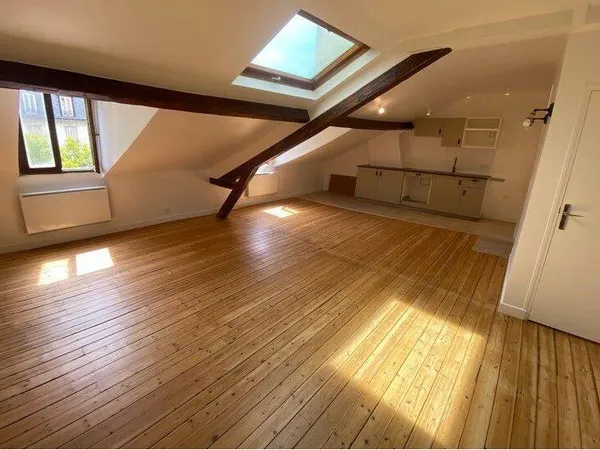 Appartement 2 pièces 70 m²