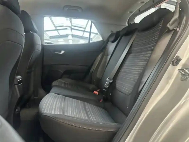 Kia Stonic 1.0 t-gdi 100 ch dct7 — photo 38