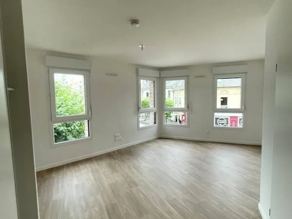Appartement 1 pièce 36 m²