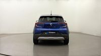 Renault Captur 1.6 E-Tech hybride 145ch Evolution — photo 6