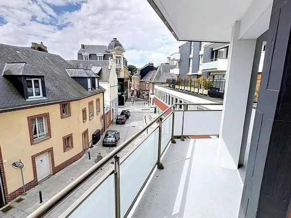 Appartement 5 pièces 116 m²