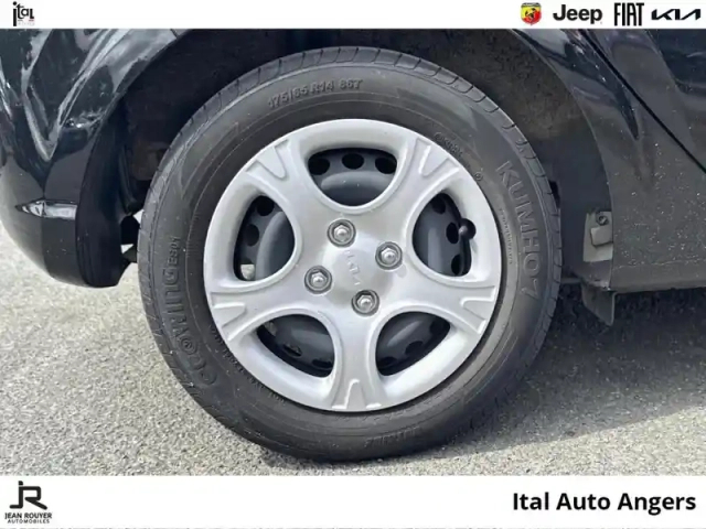 Kia Picanto 1.2 dpi 79ch active — photo 11