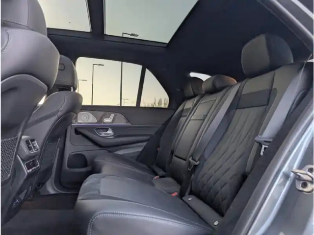 Mercedes Gle 63 s 4matic+ malus paye — photo 28