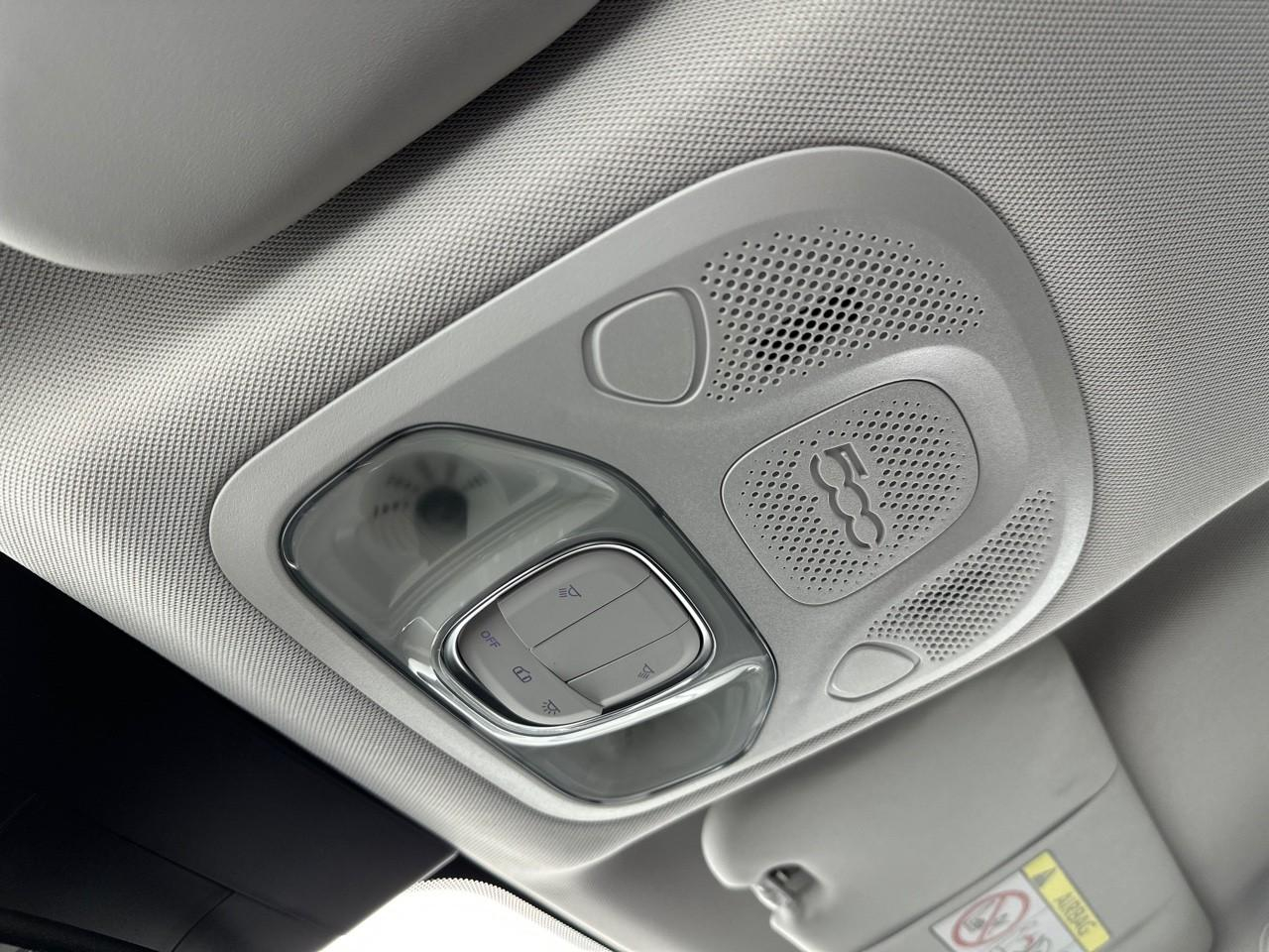 Fiat 500X 1.5 firefly 130 ch s/s dct7 hybrid — photo 30