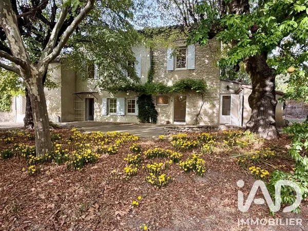 Maison 5 pièces 147 m²