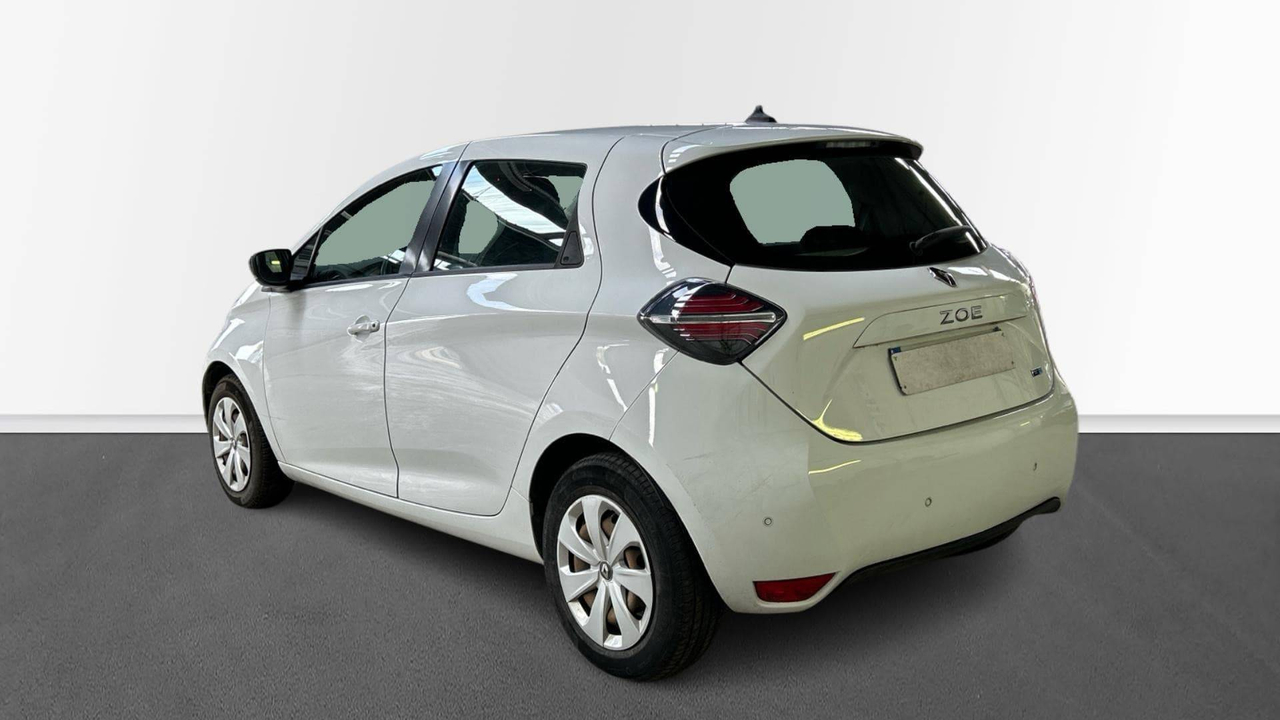 Renault Zoe R110 Achat Intégral - 21 — photo 3