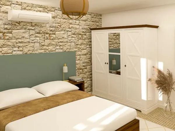 Maison neuve 6 pièces 139 m²