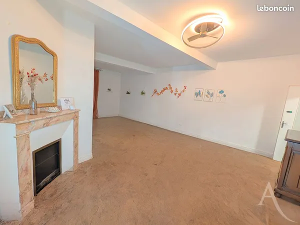 Local 78 m² TOULOUSE