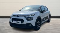 Citroen C3 1.2 PureTech 83ch S&S MAX