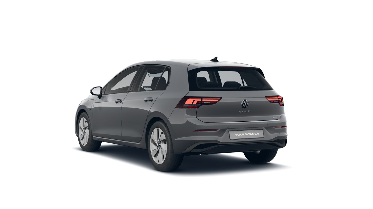 Volkswagen Golf 1.5 eHybrid 204 DSG6 — photo 3