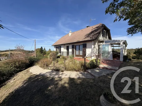 Maison 6 pièces 103 m²