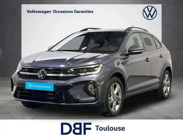 Volkswagen Taigo 1.5 tsi 150 dsg7 r-line