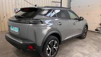 Peugeot 308 1.2 Hybrid 145ch Allure e-DCS6 — photo 5
