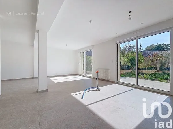 Vente Maison/villa 8 pièces