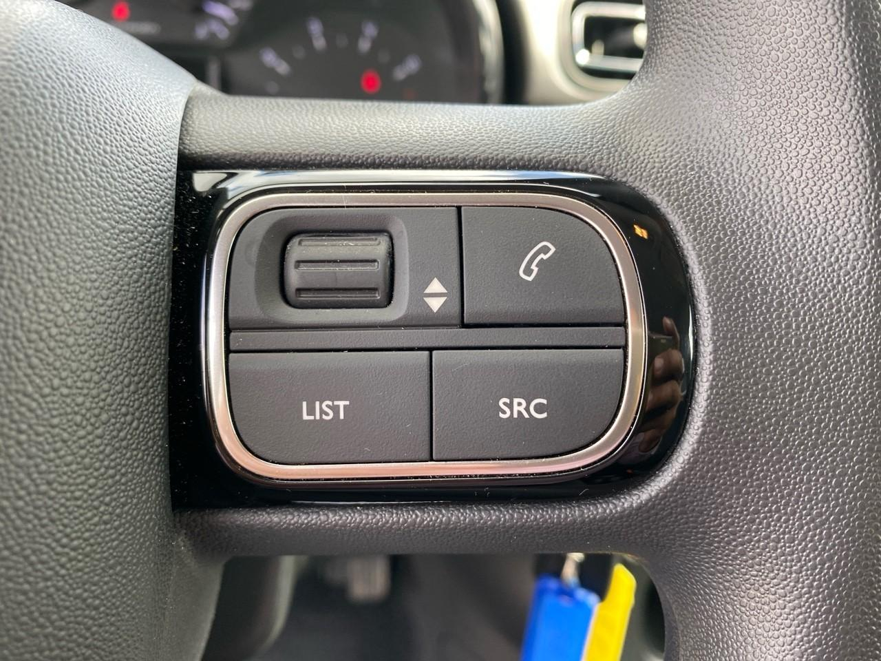Citroën C3 1.2 puretech 83ch s&s max — photo 16