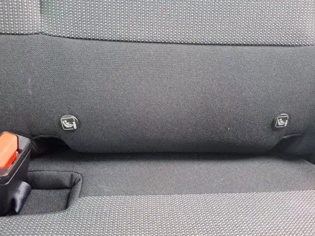 Citroën C3 Aircross puretech 110 s&amp;s bvm6 — photo 21