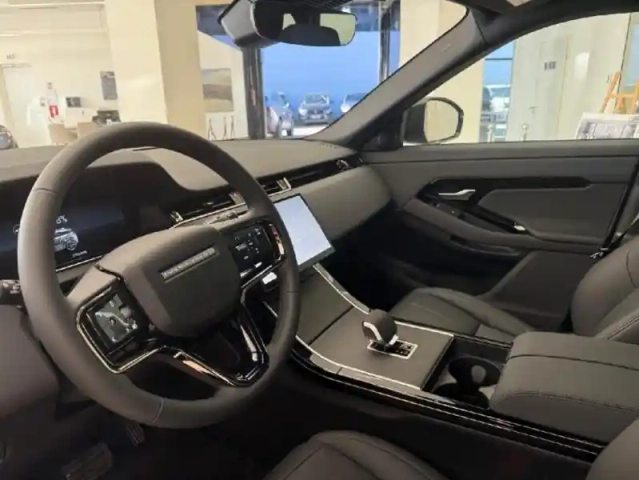 Land Rover Range Rover evoque 1.5 p270e phev 269ch s — photo 15