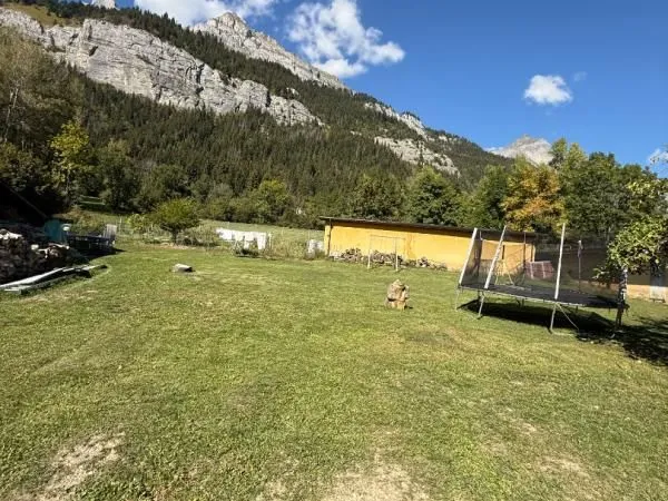 Terrain 866 m² Passy