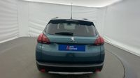 Peugeot 2008 1.2 PureTech 130ch Allure S&S — photo 5