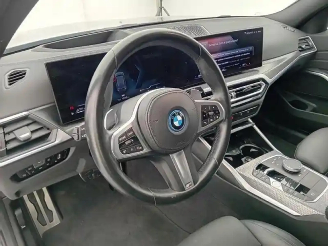 Bmw Serie 3 série 3 touring 320ea 204ch m sport — photo 10