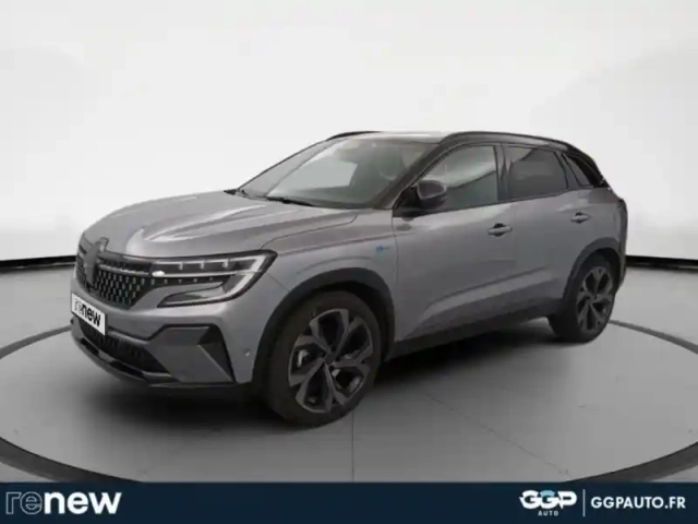 Renault Austral 1.2 e-tech full hybrid 200ch techno esprit alpine