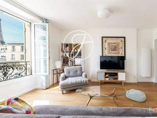 Appartement 5 pièces 79 m²