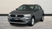 Volkswagen T-Roc 1.5 TSI EVO 150ch Lounge DSG7 S&S