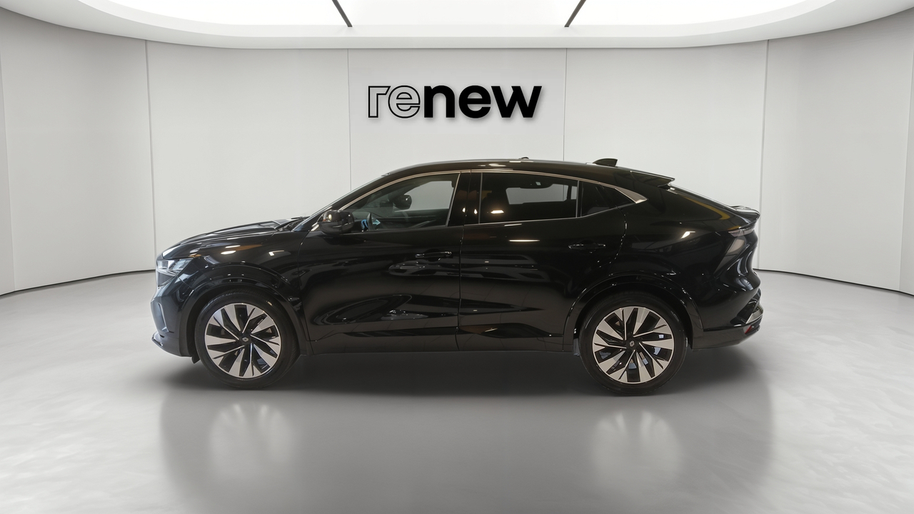 Renault Rafale E-Tech full hybrid 200 ch — photo 2