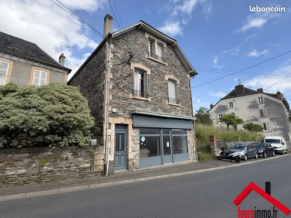 Maison 5 pièces 157 m²