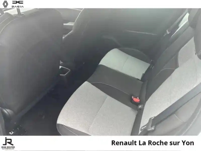 Renault Clio 1.0 sce 65ch evolution - 24 — photo 13