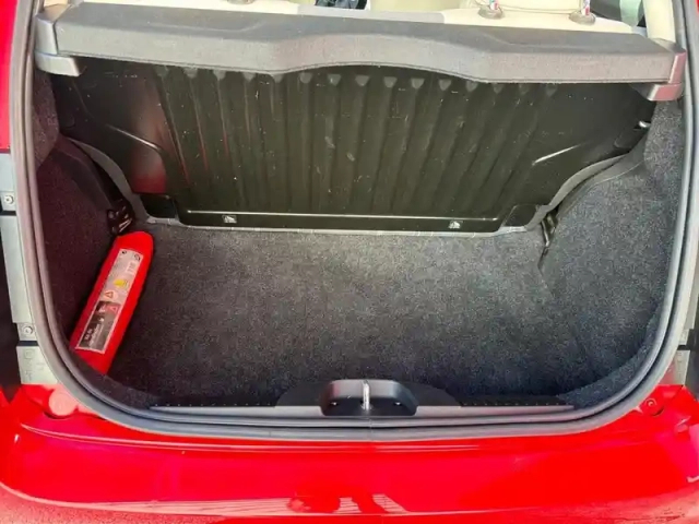 Fiat 500 0.9 8v twinair 85ch s&amp;s lounge — photo 7