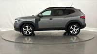 Dacia Duster 1.6 hybrid 140ch Journey — photo 7