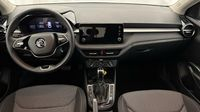 Skoda Fabia 1.5 TSI Evo2 150ch Selection DSG7 — photo 11