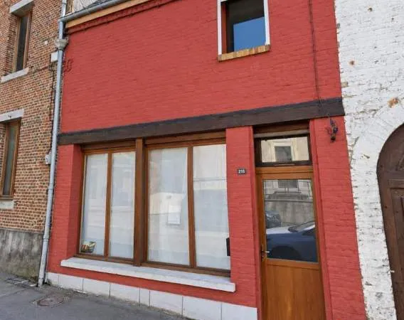 Maison 2 pièces 48 m²