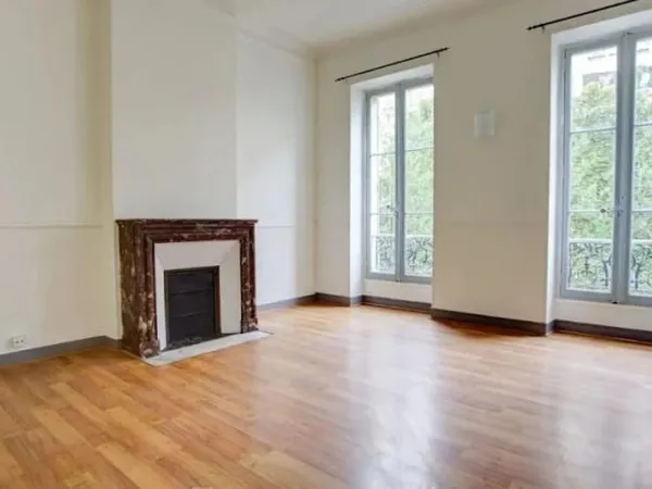 Appartement 3 pièces 80 m²