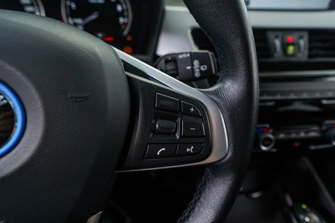 BMW X1 — photo 19