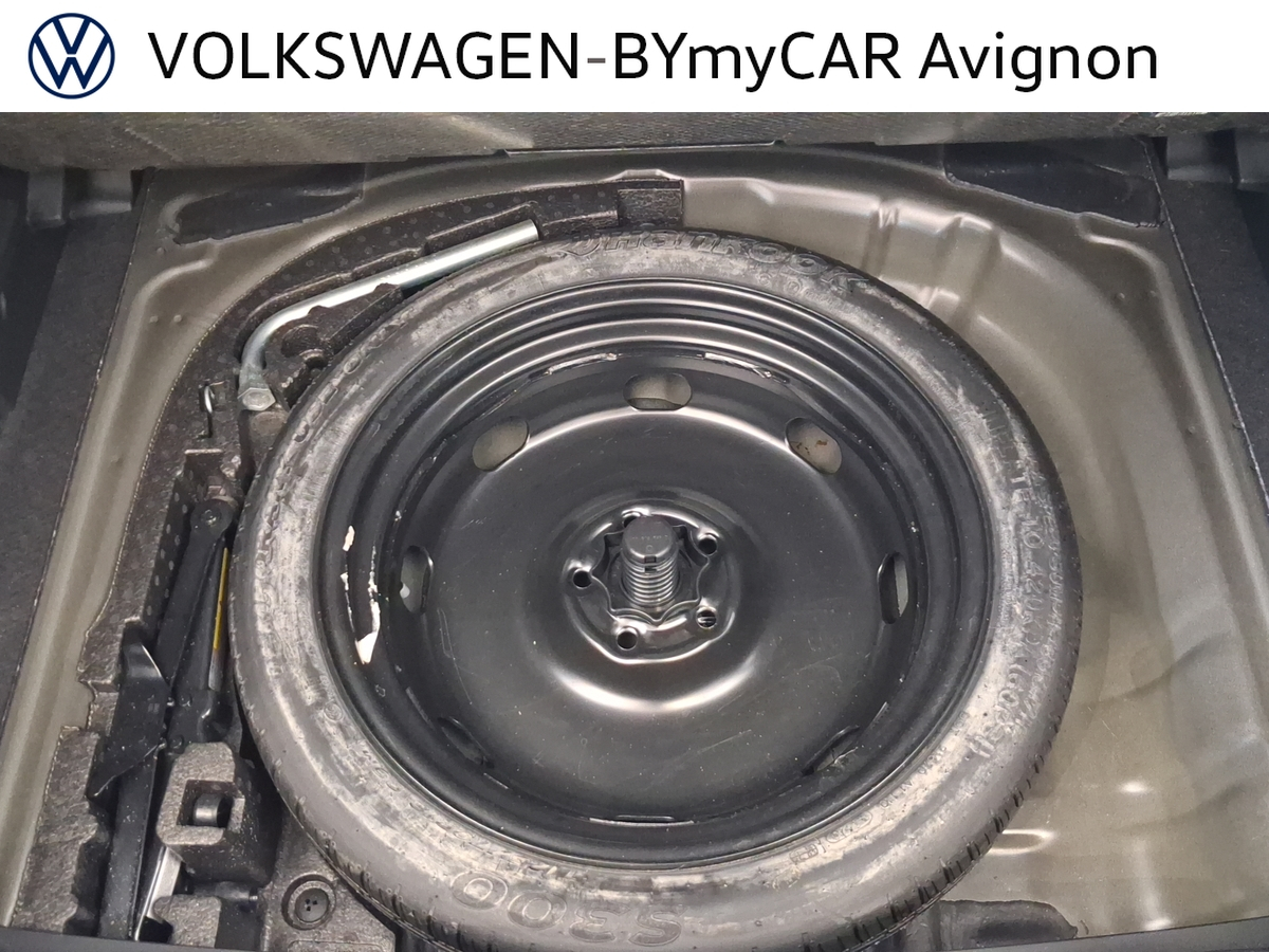 Cupra Formentor 1.5 TSI 150 ch — photo 21
