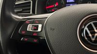 Volkswagen Polo 1.0 TSI 95ch Carat Euro6d-T — photo 25