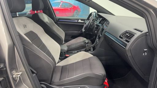 Volkswagen Golf 2.0 TSI 300 4Motion - R – 2015 – 117385 km – Essence – Boîte Manuelle — photo 7
